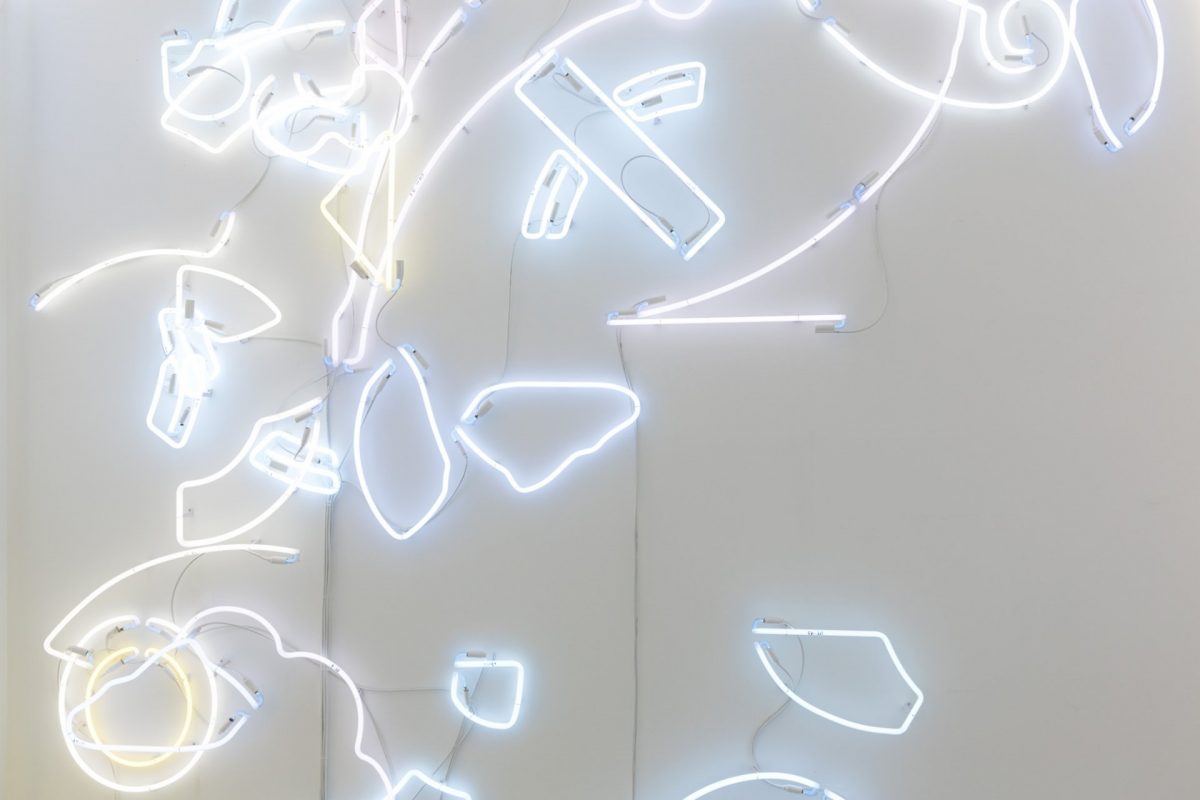 pae white, lucky charms, 2014
(detail)
