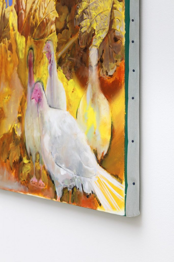 <i>untitled</i>, 2016</br>
(detail)
