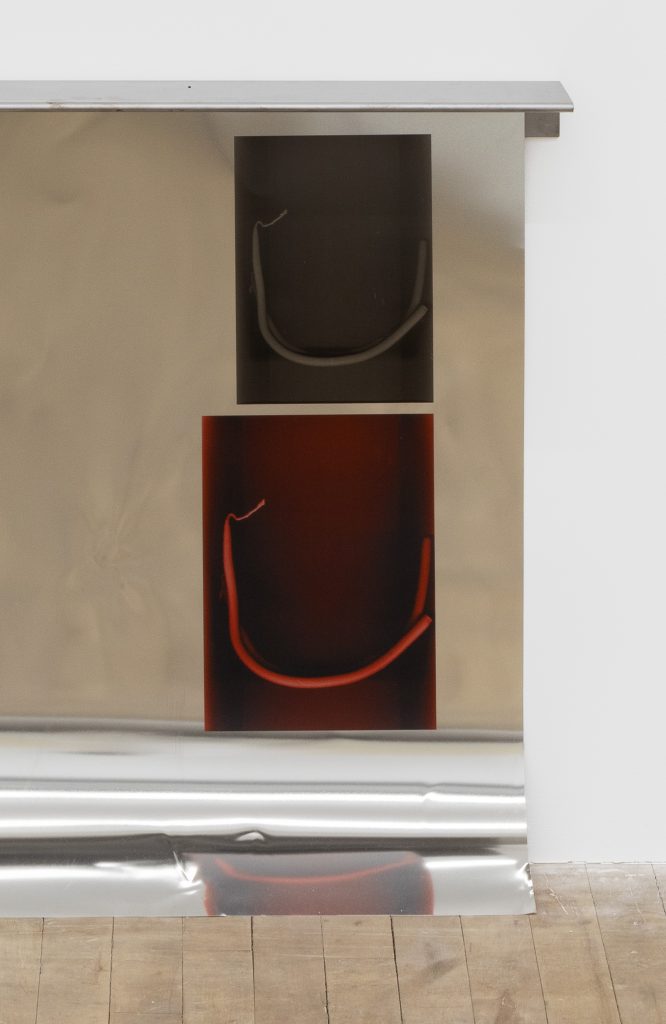 <i>untitled</I>, 2020
</br>
(detail)
