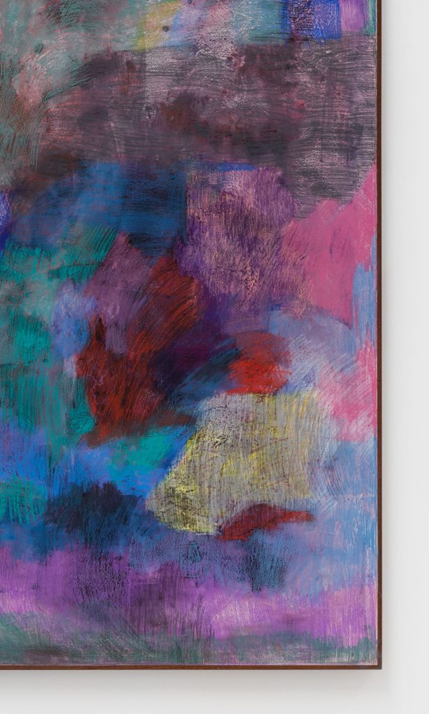 <i>untitled</I>, 2020
</br>
(detail)