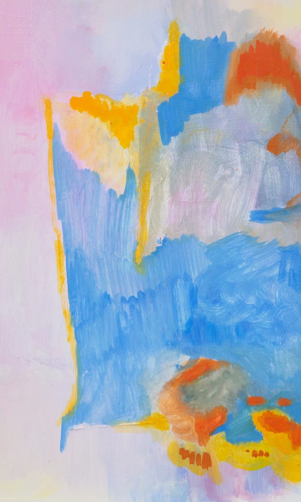 <i>untitled</I>, 2020
</br>
(detail)