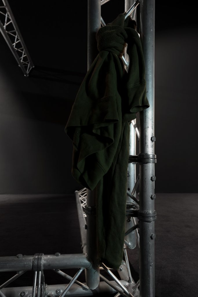 <i>After 3</I>, 2020
</br>
(detail)