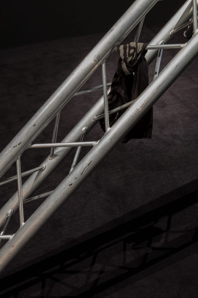 <i>After 4</I>, 2020
</br>
(detail)