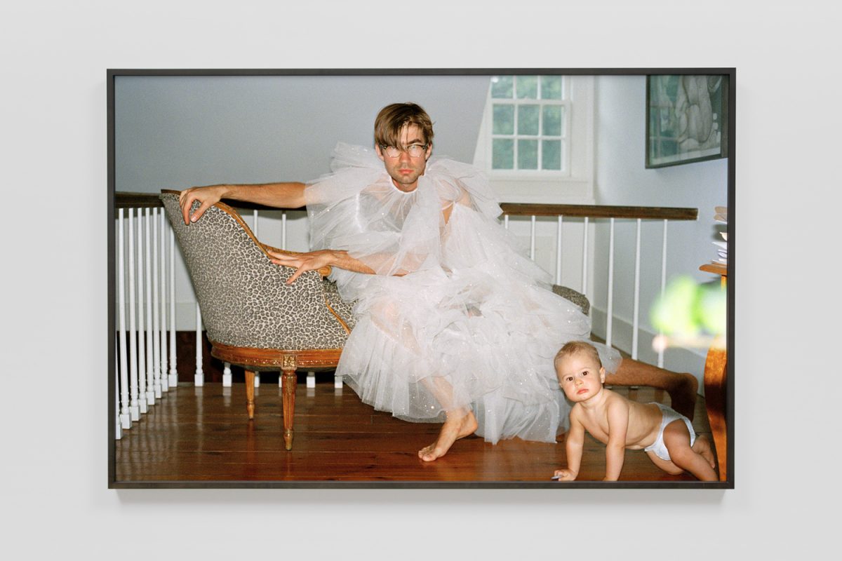 <I>Guys</I>, 2020
</br>
inkjet print, 104,1 x 154,9 x 4 cm / 41 x 61 x 1.6 in