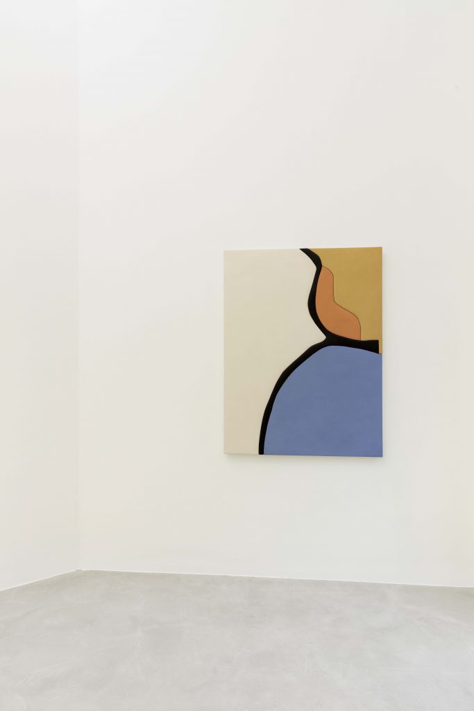 <I>blow ups</I>, 2020
</br>
installation view, kaufmann repetto, milan