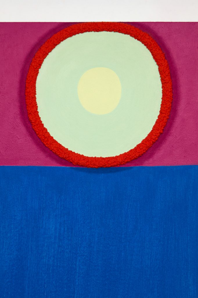 <I>untitled</I>, 2021
</br>
(detail)
