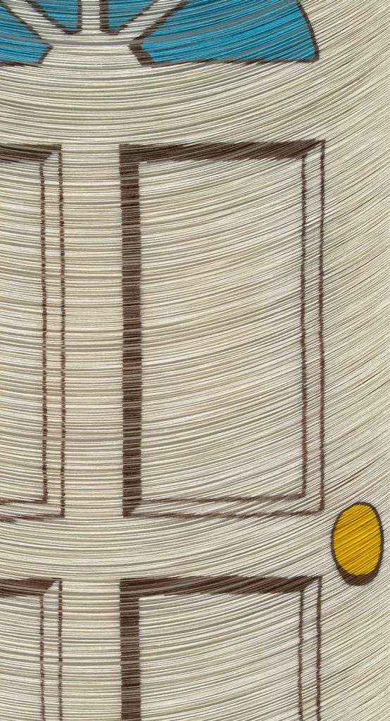 <I>untitled</I>, 2021
</br>
(detail)