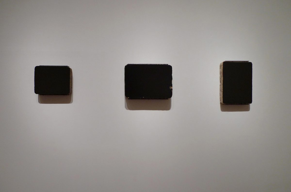 <I>currents</i>, 2012
</br> installation view, Columbus museum of art, Ohio