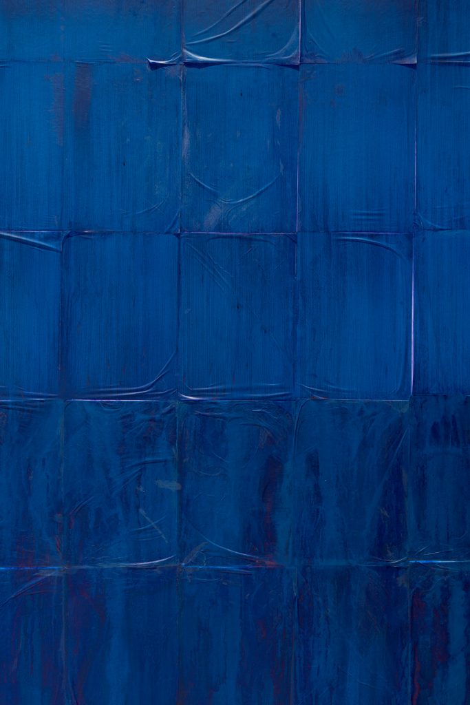 <I>hammer project: latifa Echakhch</i>, 2013
</br> installation view, hammer museum, Los Angeles
