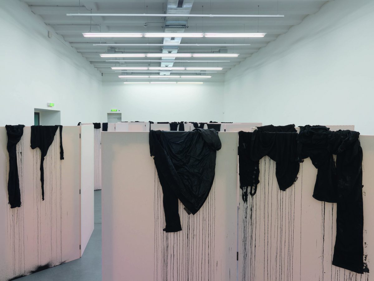 <I>screen shot</i>, 2015
</br> museum haus konstruktiv, Zurich