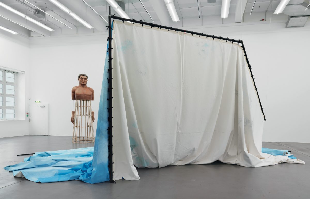 <I>screen shot</i>, 2015
</br> museum haus konstruktiv, Zurich