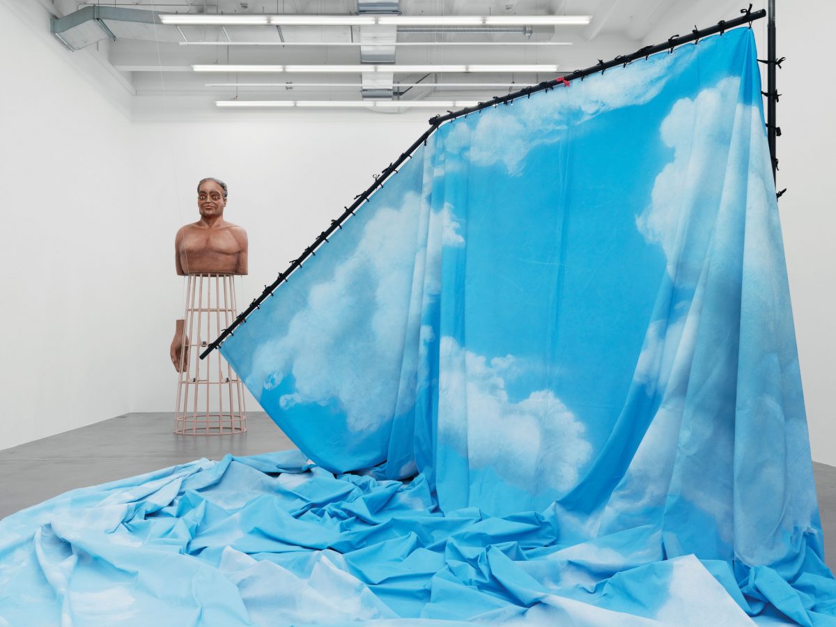 <I>screen shot</i>, 2015
</br> museum haus konstruktiv, Zurich