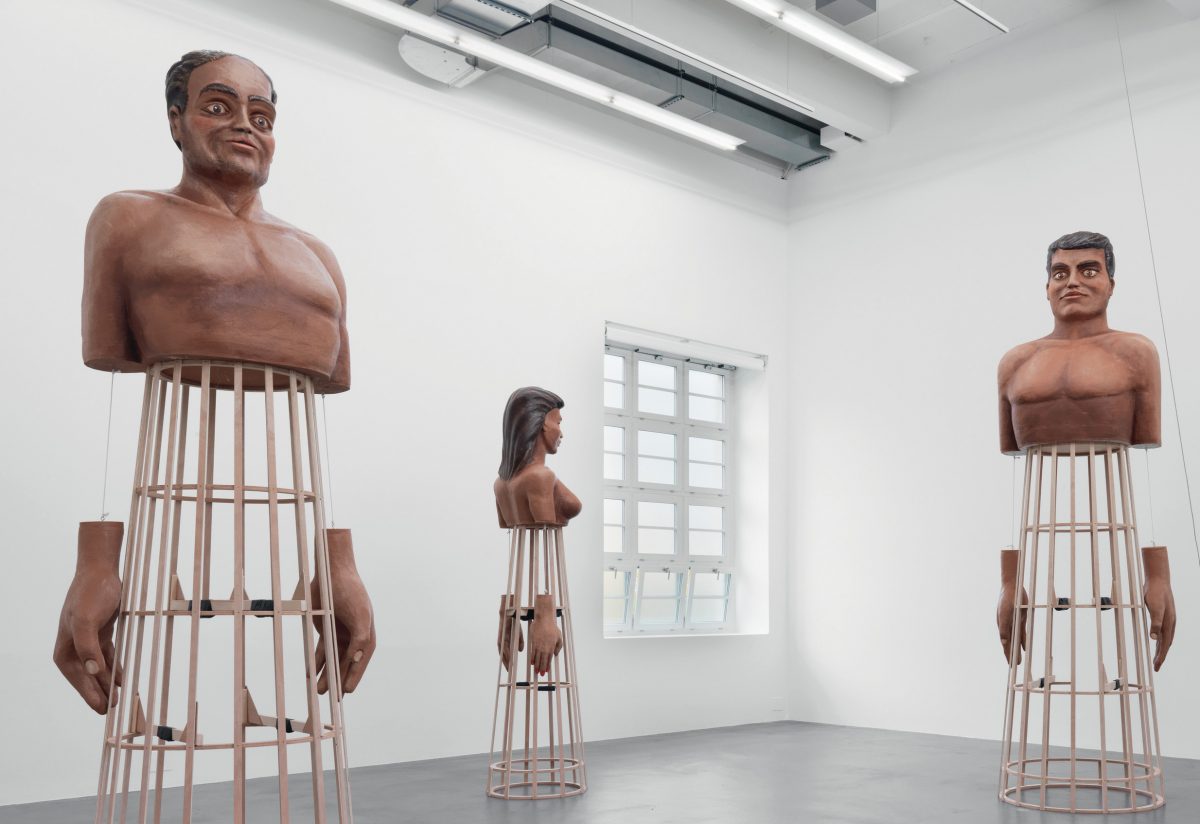 <I>screen shot</i>, 2015
</br> museum haus konstruktiv, Zurich