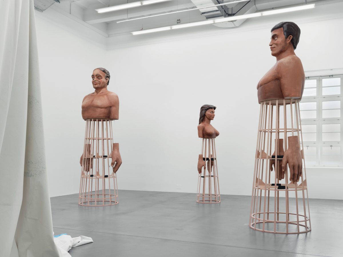 <I>screen shot</i>, 2015
</br> museum haus konstruktiv, Zurich