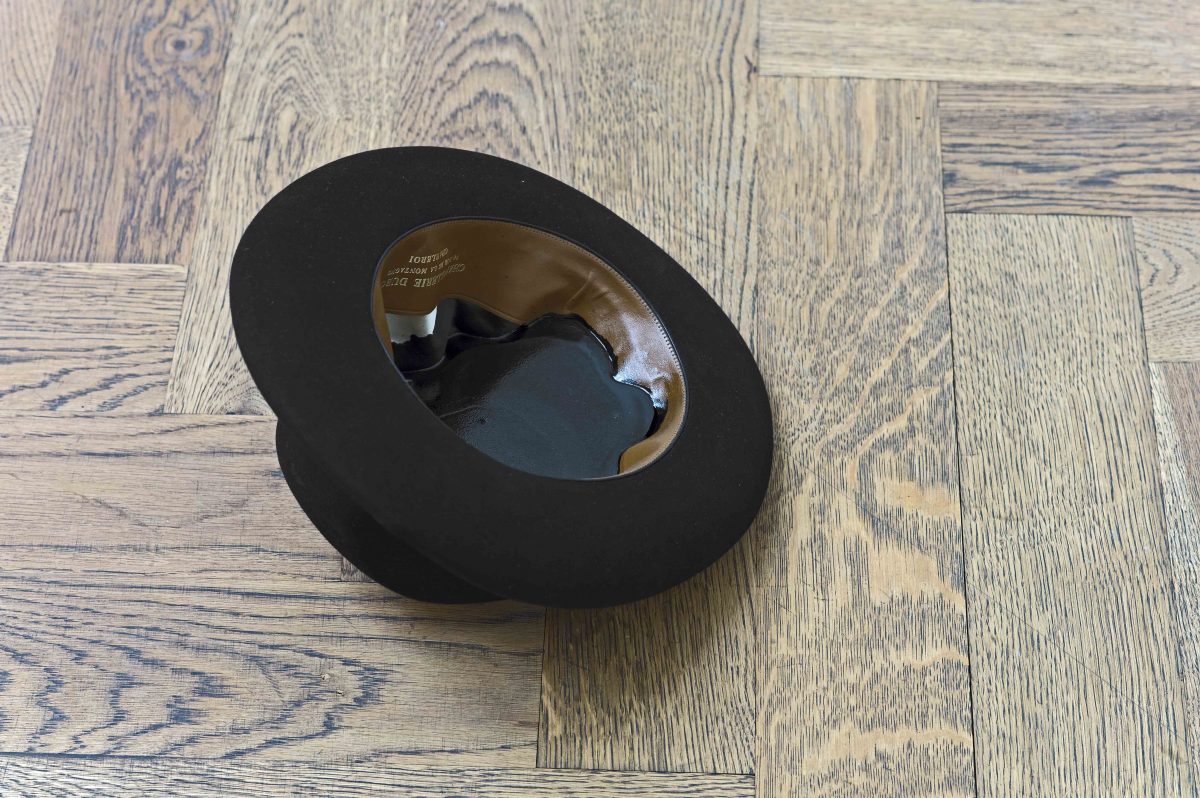 <I>morgenlied</i>, 2012
</br> installation view, Kunsthalle Basel