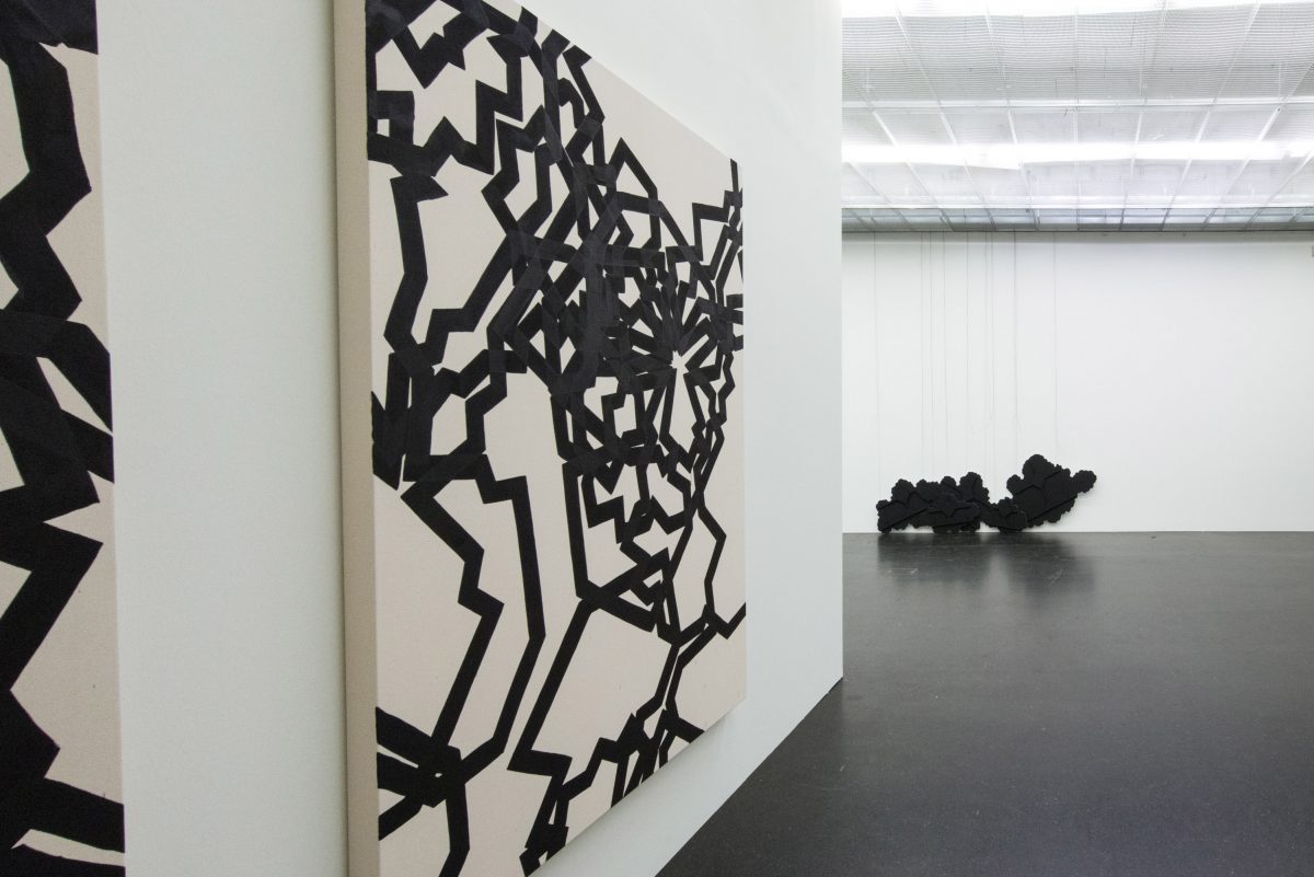 <I>restart</i>, 2015
</br> installation view, lentos kunstmuseum Linz