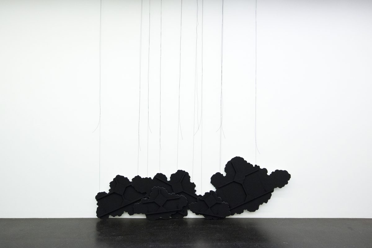 <I>restart</i>, 2015
</br> installation view, lentos kunstmuseum Linz