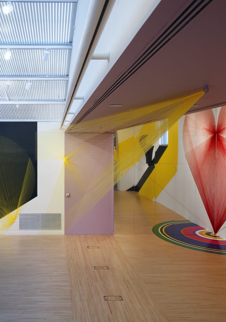 <I>Command-shift-4</i>, 2015
</br> installation view, Henry Art Gallery, University of Washington, Seattle