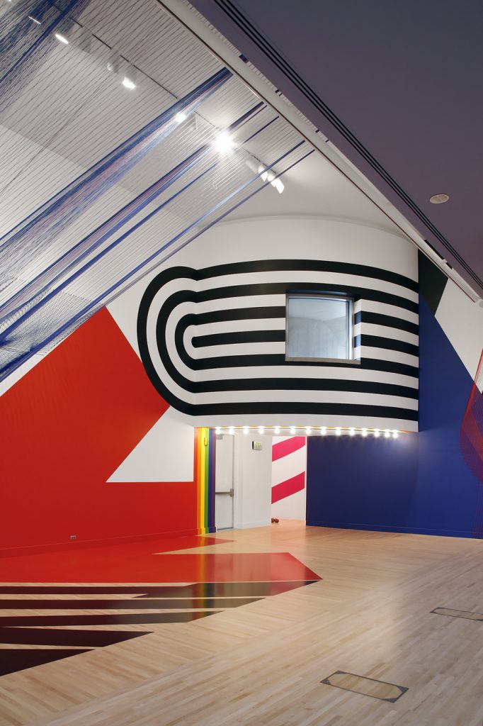 <I>Command-shift-4</i>, 2015
</br> installation view, Henry Art Gallery, University of Washington, Seattle