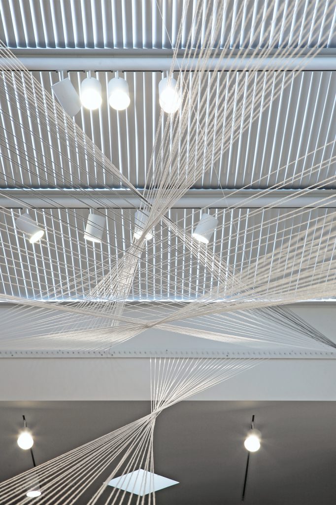 <I>Command-shift-4</i>, 2015
</br> installation view, Henry Art Gallery, University of Washington, Seattle