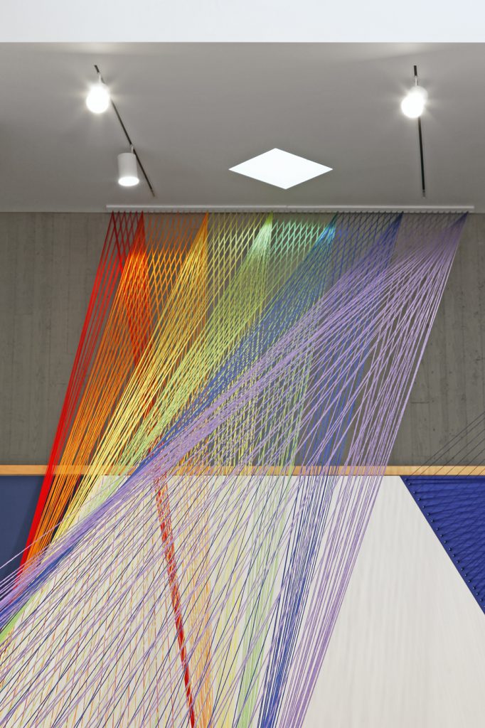 <I>Command-shift-4</i>, 2015
</br> installation view, Henry Art Gallery, University of Washington, Seattle