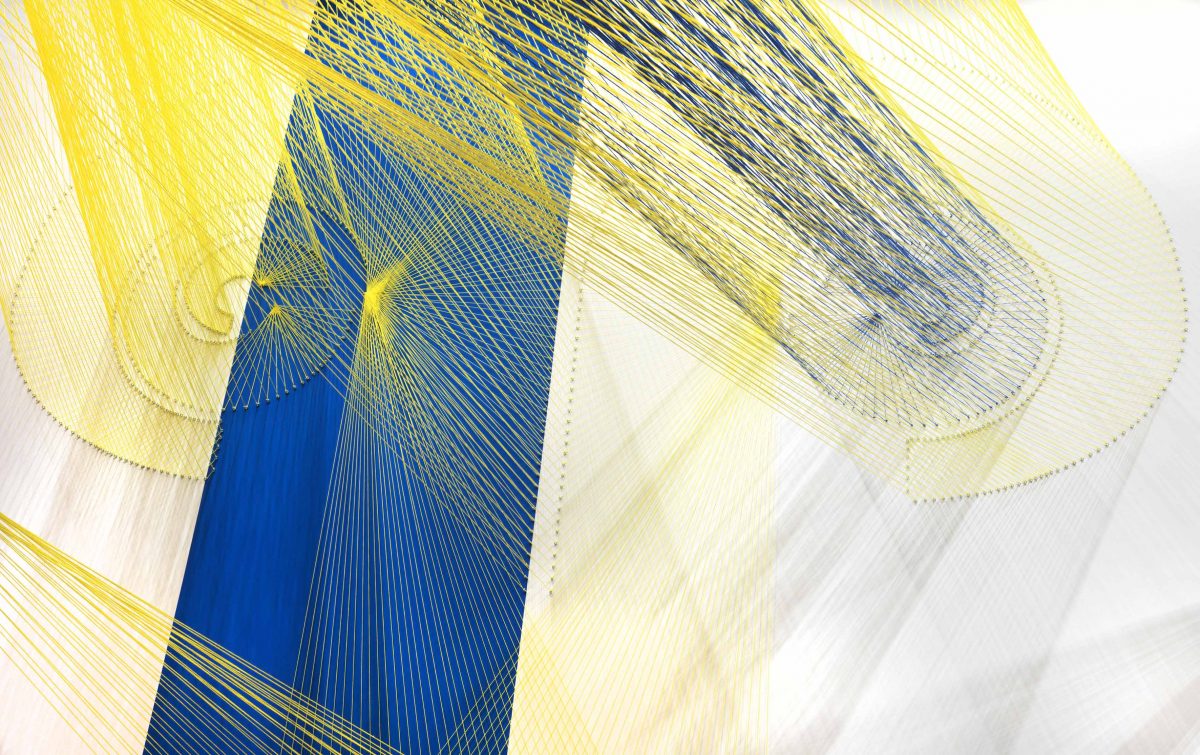 <I>Spacemanship</i>, 2017
</br> installation view, saarland museum, saarbrucken