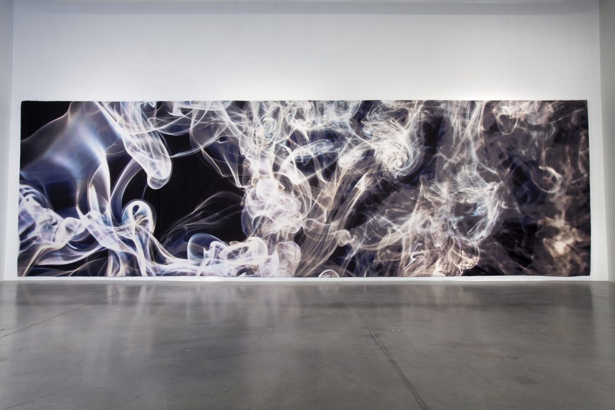 <I>whitney biennial</i>, 2010
</br> installation view, whitney museum of American art