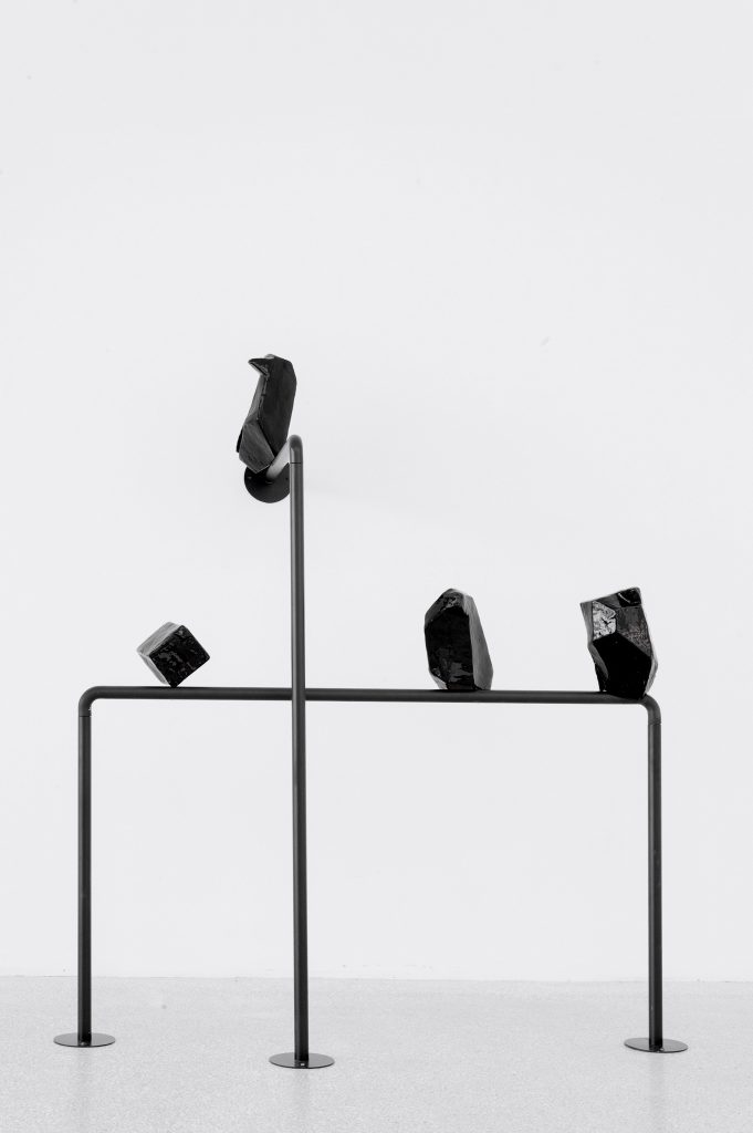 <I>Up!</i>, 2016
</br> installation view, Museion, Bozen