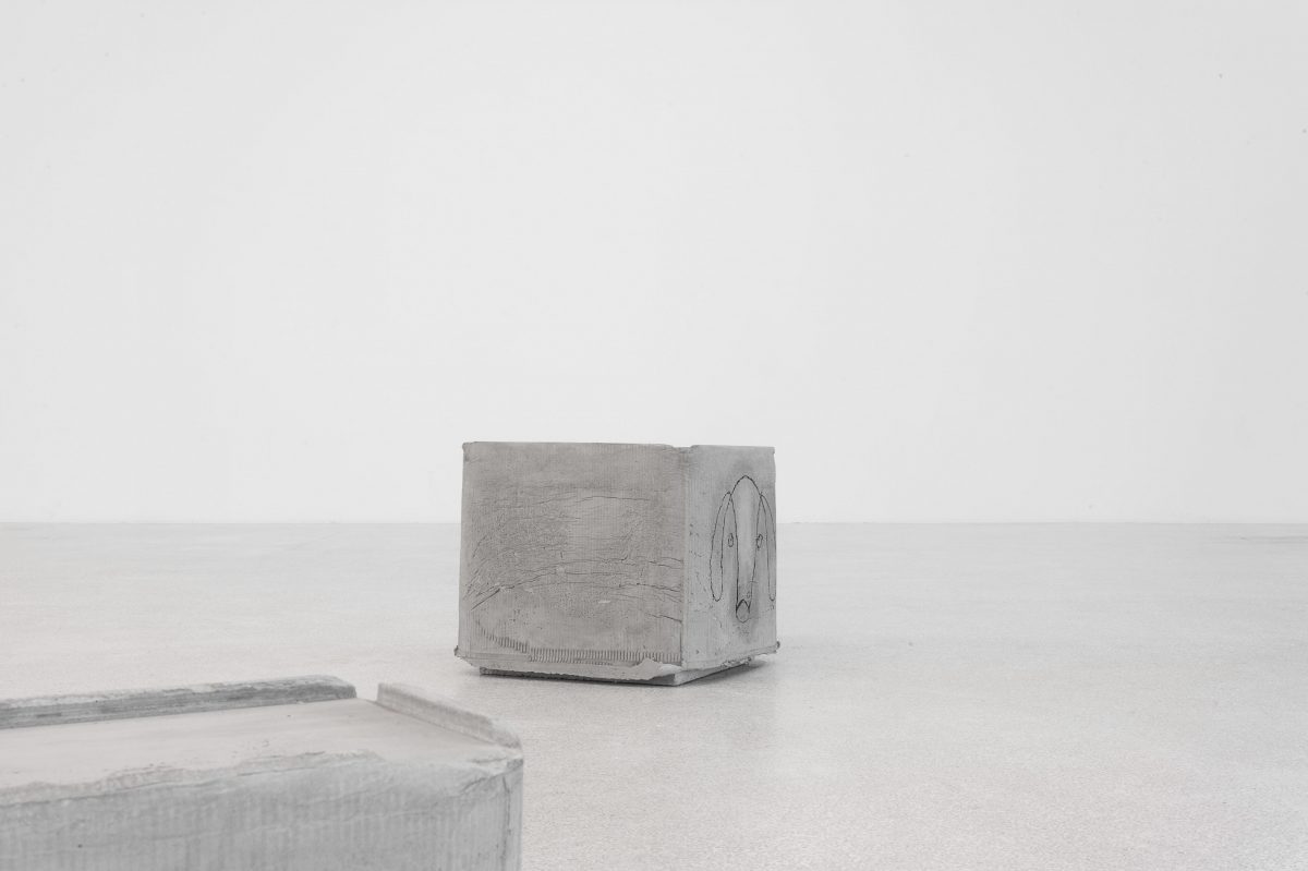 <I>Up!</i>, 2016
</br> installation view, Museion, Bozen