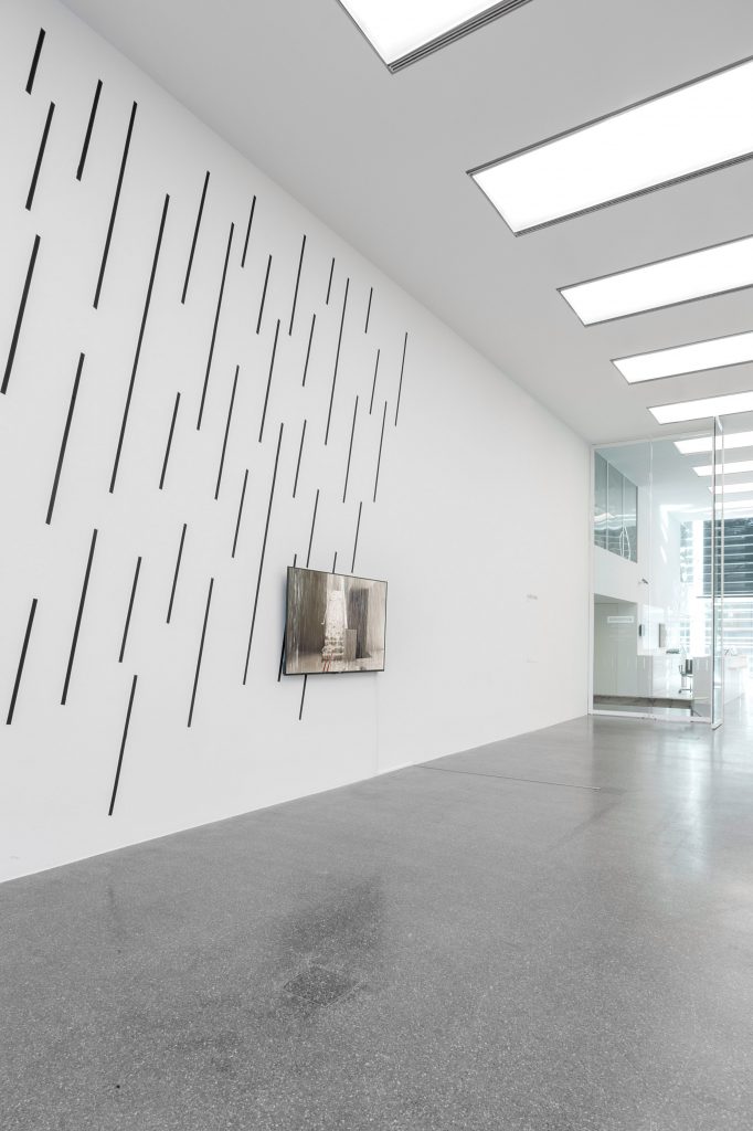<I>Up!</i>, 2016
</br> installation view, Museion, Bozen