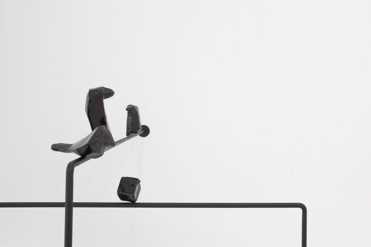 <I>Up!</i>, 2016
</br> installation view, Museion, Bozen