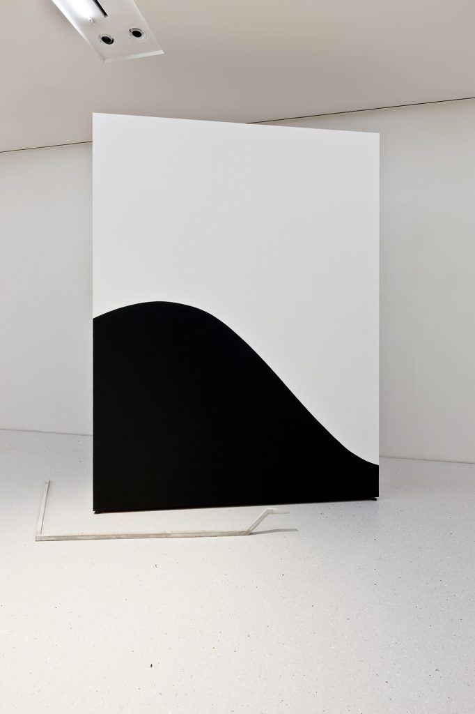 <I>More</i>, 2015
</br> installation view, Neue Galerie, Kassel