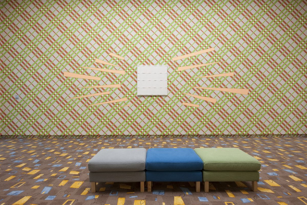 <I>Rien ne va plus - Play Van Abbe</i>, 2009
</br> installation view, Van Abbemuseum, Eindhoven