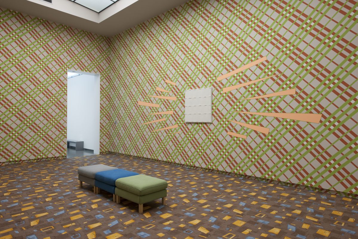 <I>Rien ne va plus - Play Van Abbe</i>, 2009
</br> installation view, Van Abbemuseum, Eindhoven