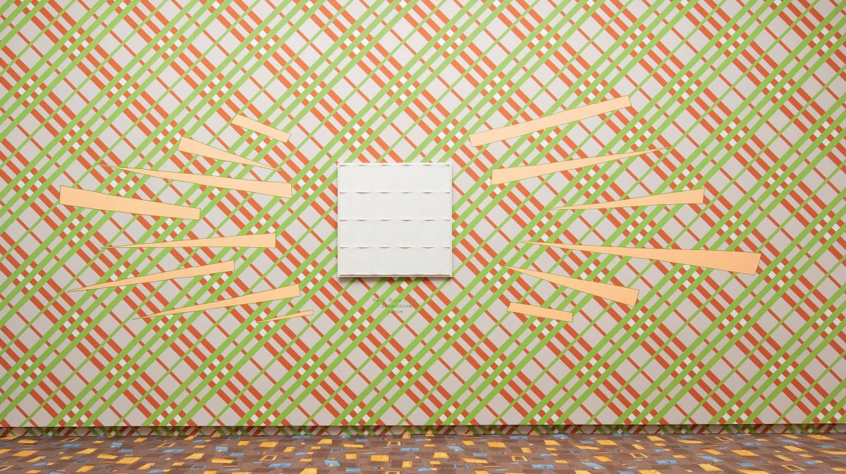 <I>Rien ne va plus - Play Van Abbe</i>, 2009
</br> installation view, Van Abbemuseum, Eindhoven