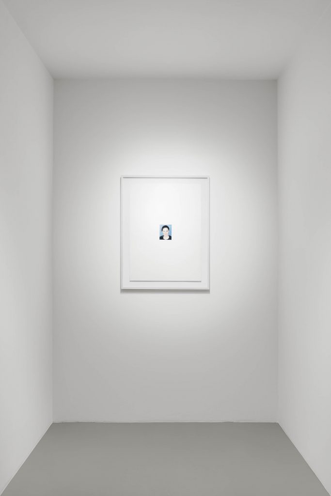 <I>Light and Gravity</i>, 2019
</br> installation view, Weserburg Museum for Modern Art, Bremen