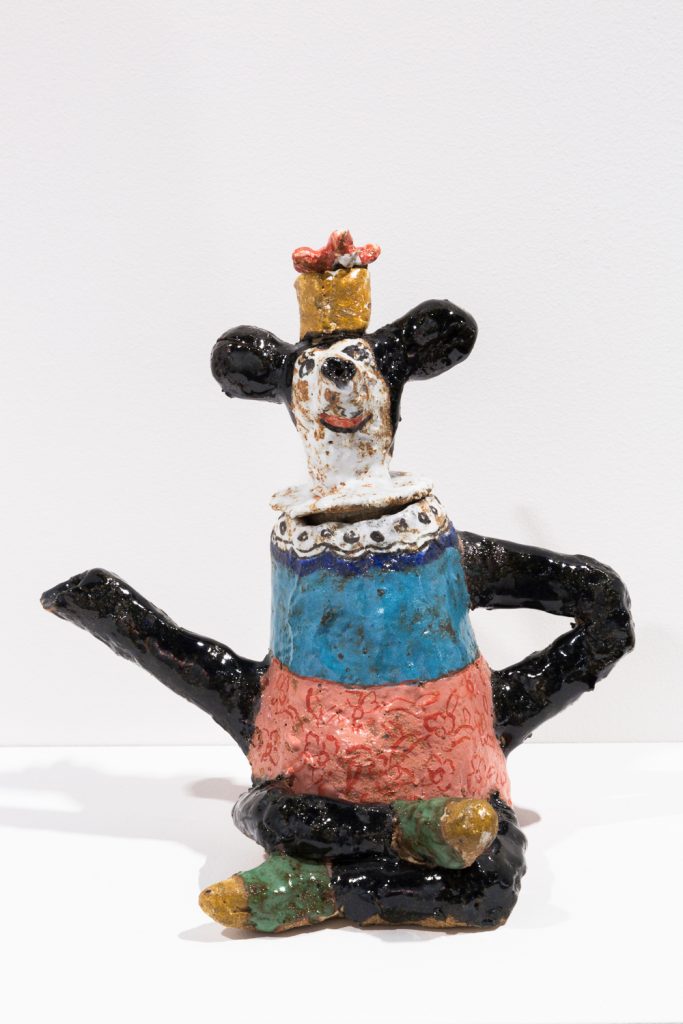 <I>Sans titre</I>, 2016