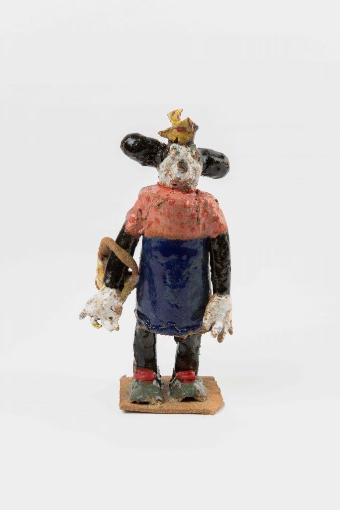 <I>Sans titre</I>, 2018