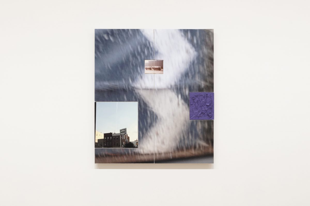 <I>Surrounds: 11 Installations</i>, 2019
</br> installation view, MoMA, New York