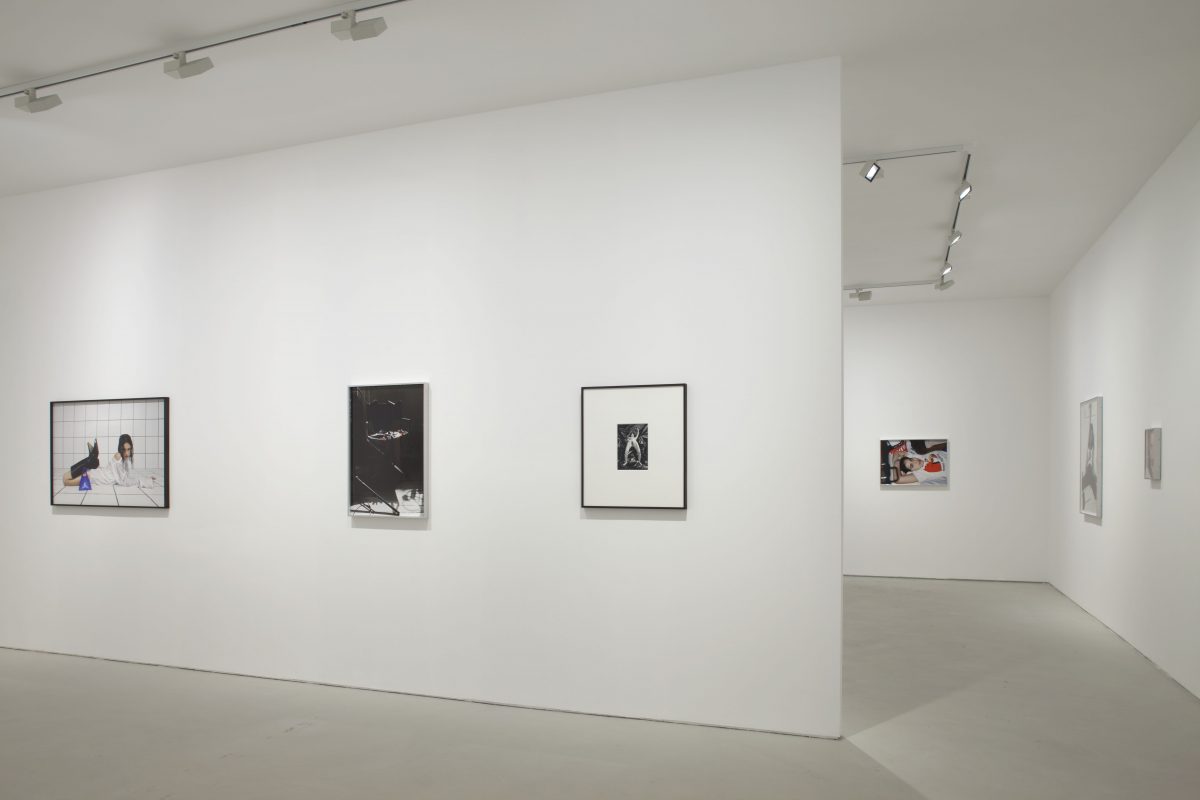 <I>Amateur, MAXXI BVLGARI Prize</i>, 2018
</br> installation view, MAXXI, Rome