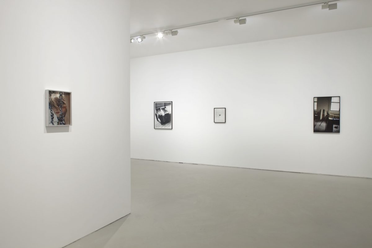 <I>Amateur, MAXXI BVLGARI Prize</i>, 2018
</br> installation view, MAXXI, Rome