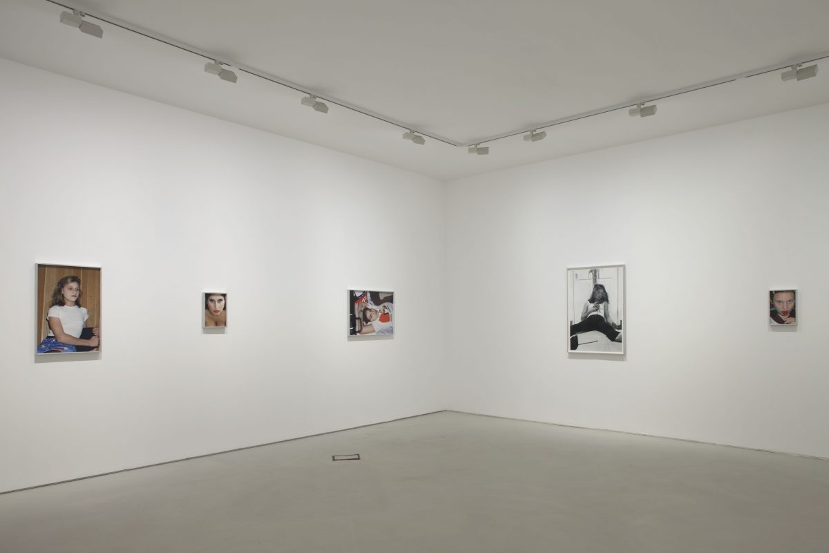 <I>Amateur, MAXXI BVLGARI Prize</i>, 2018
</br> installation view, MAXXI, Rome