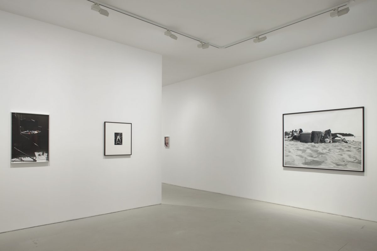 <I>Amateur, MAXXI BVLGARI Prize</i>, 2018
</br> installation view, MAXXI, Rome