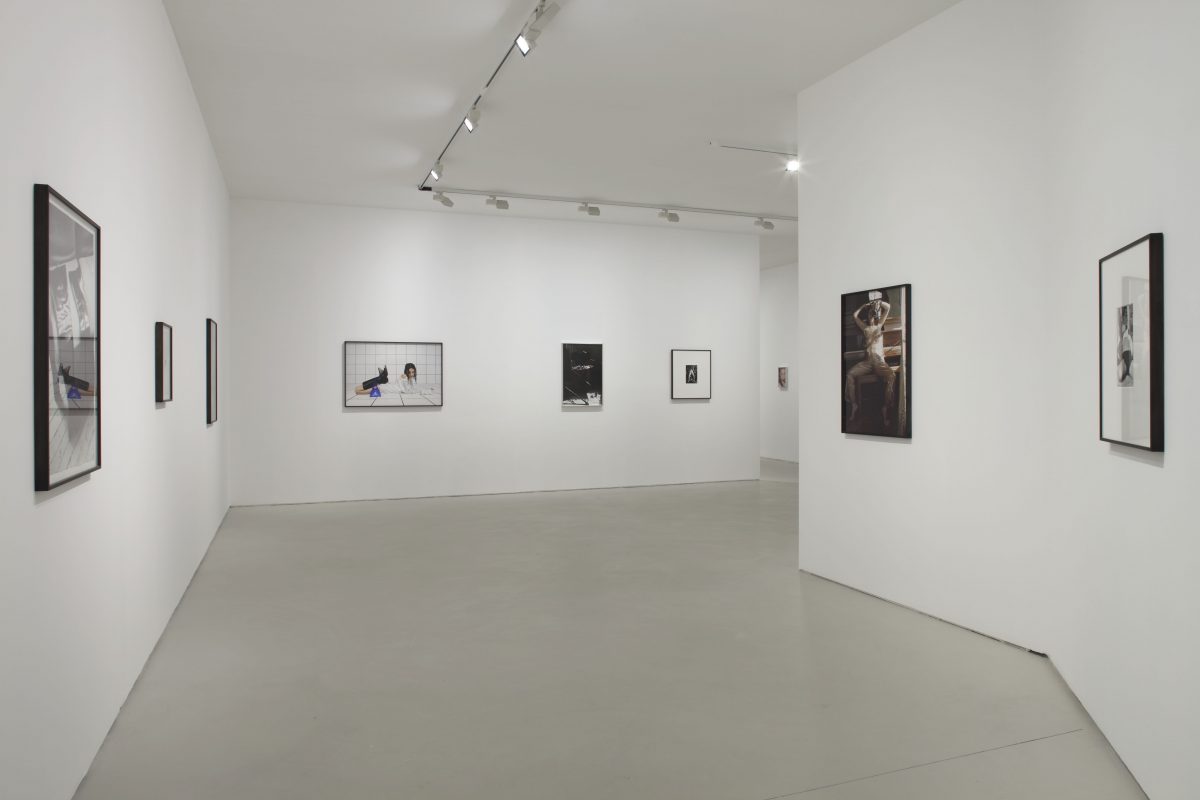 <I>Amateur, MAXXI BVLGARI Prize</i>, 2018
</br> installation view, MAXXI, Rome