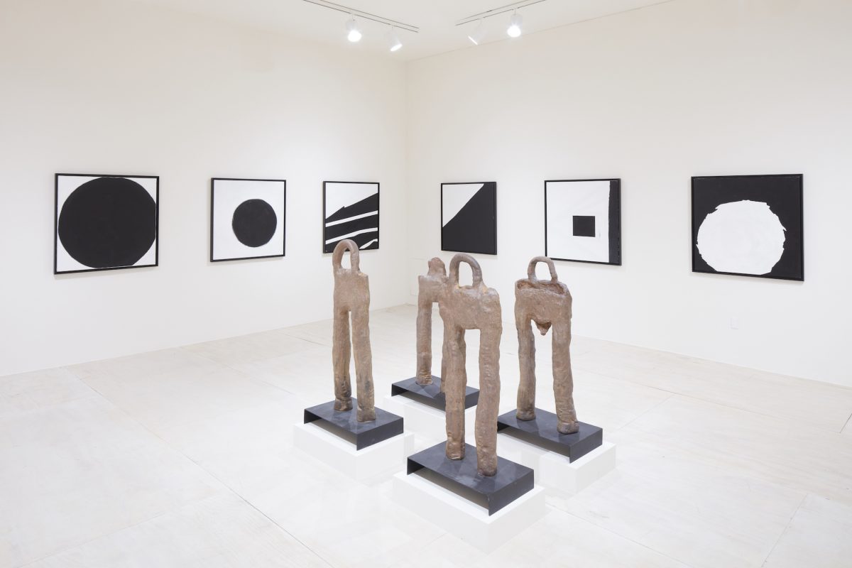 <i>works and days</i>, 2019
</br>
installation view, MoMa, New York