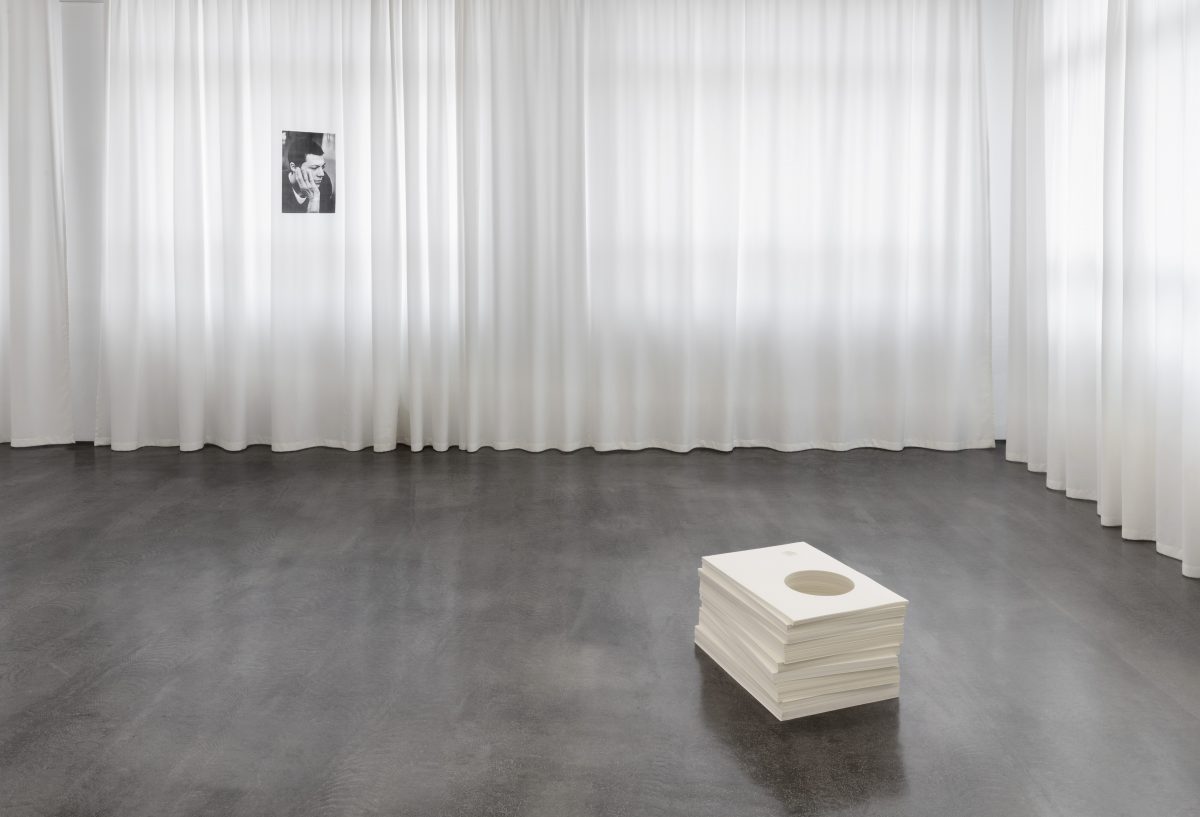<I>When nature was young</i>, 2021
</br> installation view, Kunstmuseum Reutlingen, Reutlingen