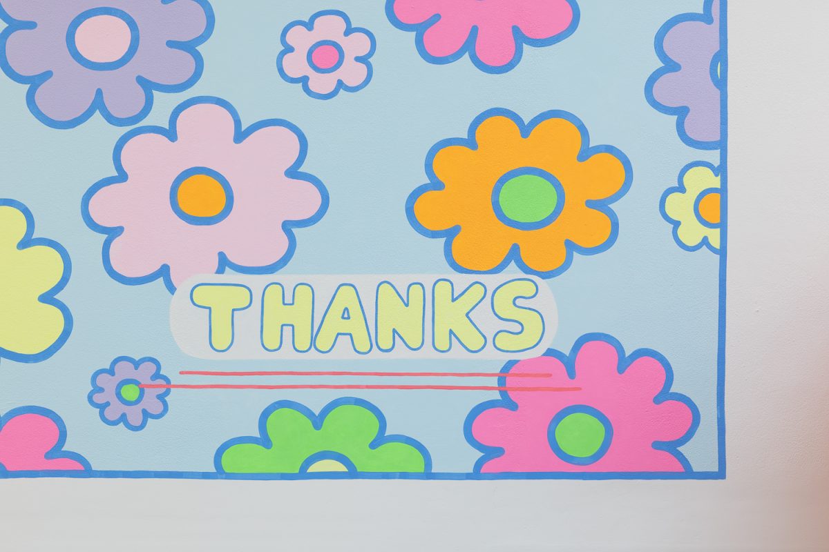 <i>Thanks</i>, 1994-2022
</br>
(detail)