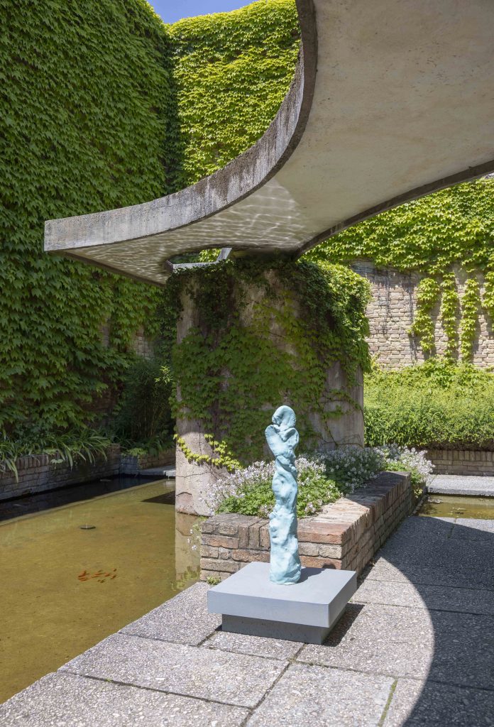 <i>The Milk of Dreams</i>, 2022
</br> installation view, 59th International Art Exhibition of La Biennale di Venezia