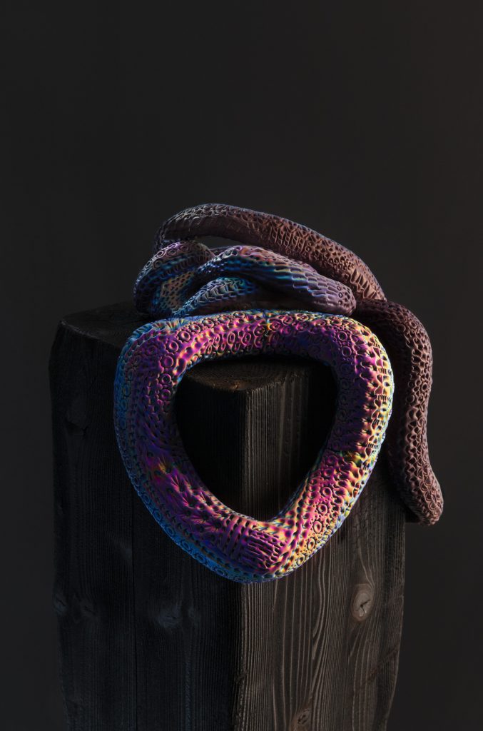 <i>Sasha</i>, 2022 </br>
(alternate view)