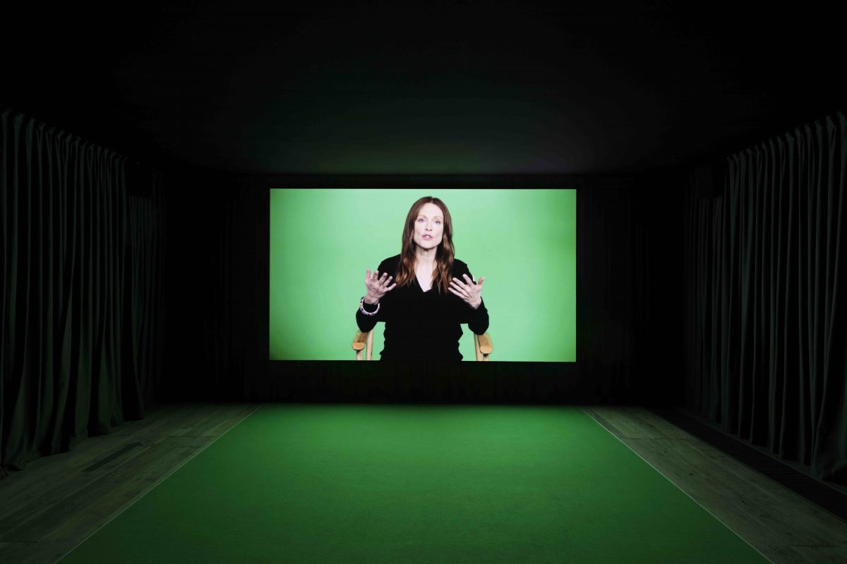 <i>Love Story</i>, 2017
</br> installation view, Biennale di Venezia, Venezia
